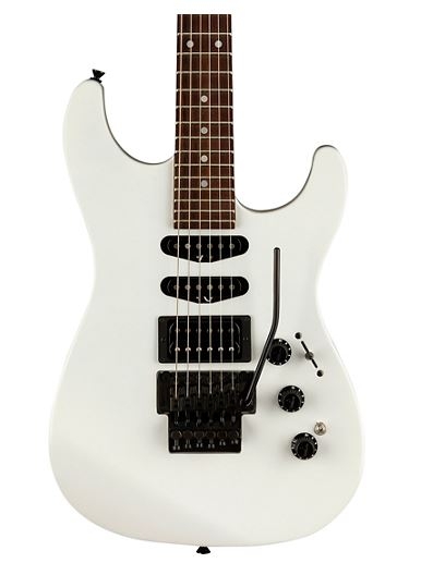 Fender HM Stratocaster Rosewood Fingerboard Limited-Edition Electric Guitar