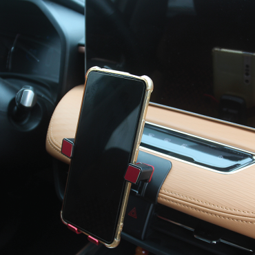 ที่วางโทรศัพท์ในรถ ที่ยึดมือถือในรถ แท่นวางโทรศัพท์ แบบหนีบ รถ Haval Jolion ฮาวาล โจไลออนส์ 2022
