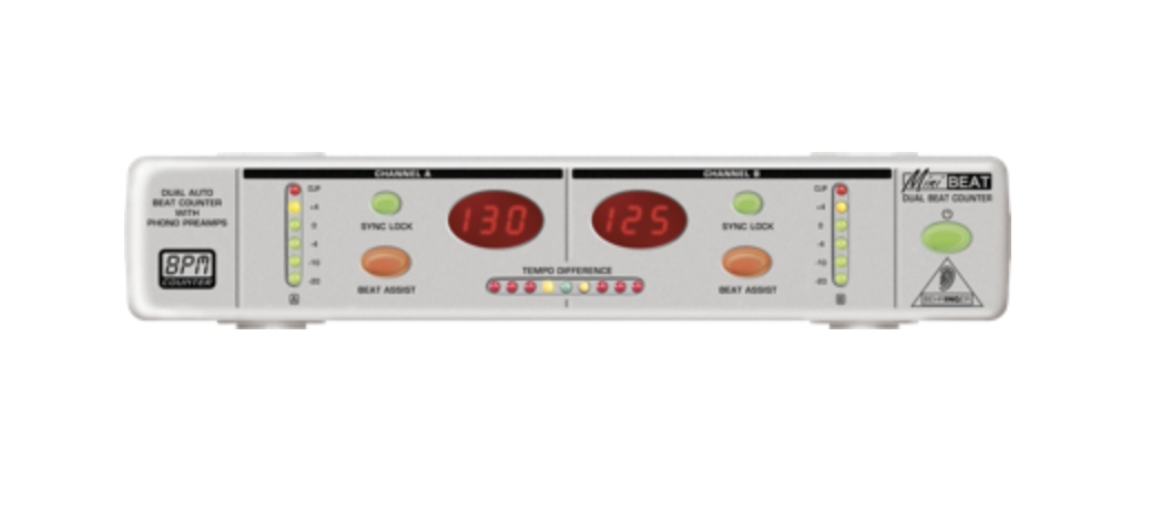 Behringer BEAT800