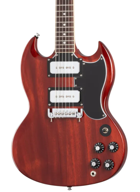 Gibson Tony Iommi SG Special - Vintage Cherry