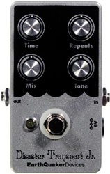 Earthquaker Devices Disaster Transport Jr. Delay Machine