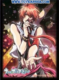 Chara Sleeve No.116 Uta no Prince-sama Otoya Ittoki 5 ซอง (แท้)