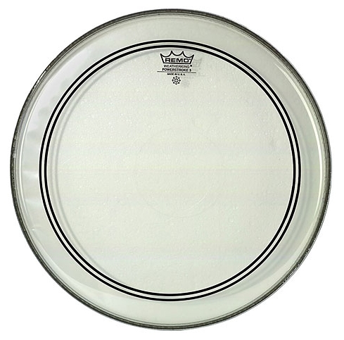 remo p3-0313 powerstroke 3
