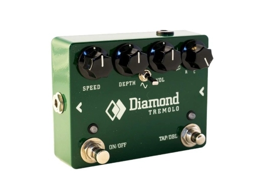 Diamond Tremolo