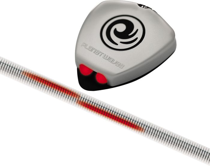 Planet Waves SOS Strobe Pick Tuner