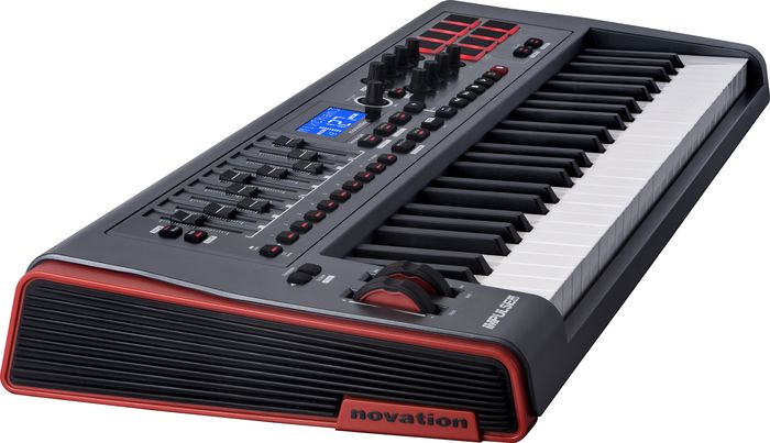 Novation Impulse 49 - 49-key MIDI Controller