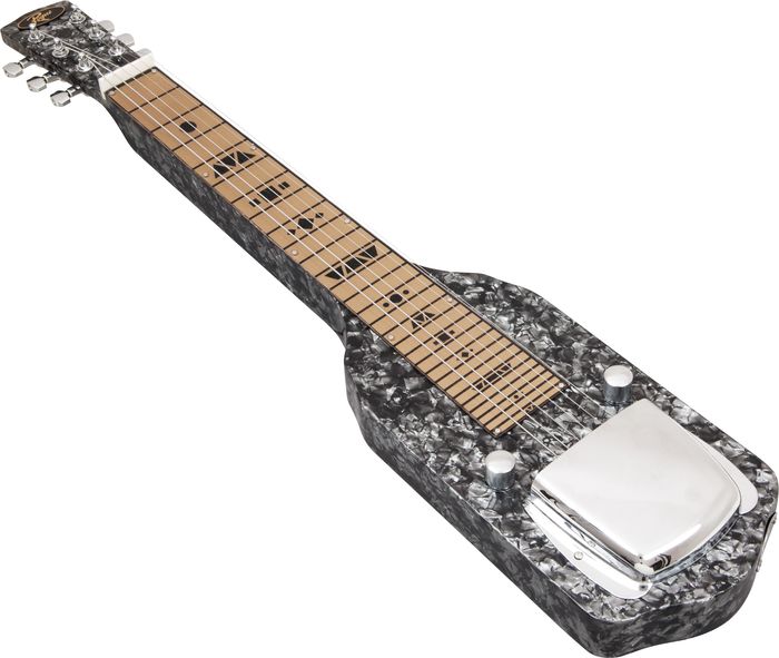 Rogue Jersey Lightning Lap Steel Guitar