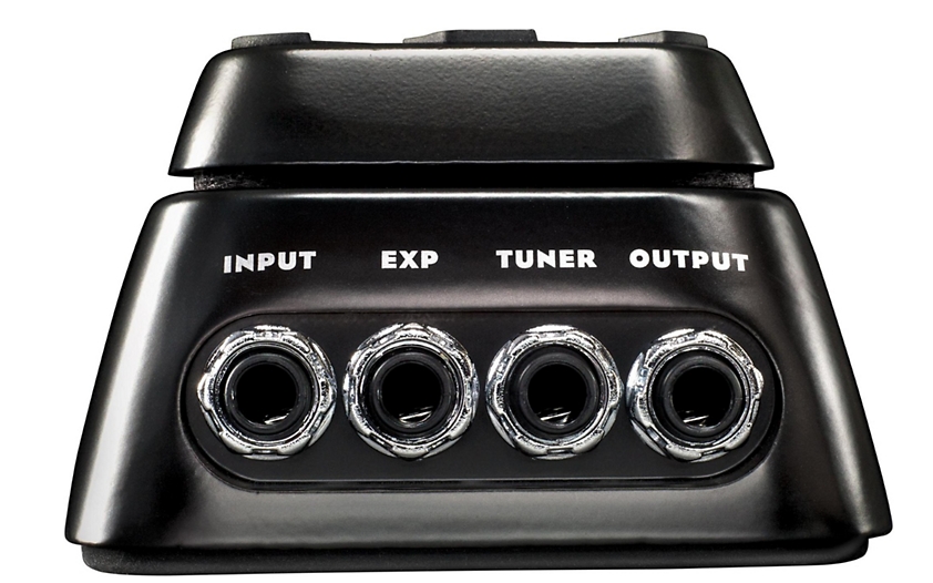 Dunlop DVP1XL Volume Pedal