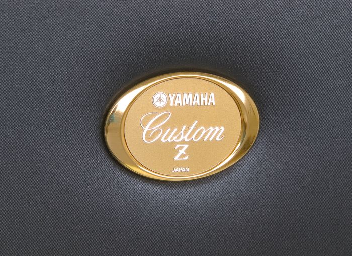 Yamaha YAS-82Z Custom Z Series Alto Saxophone