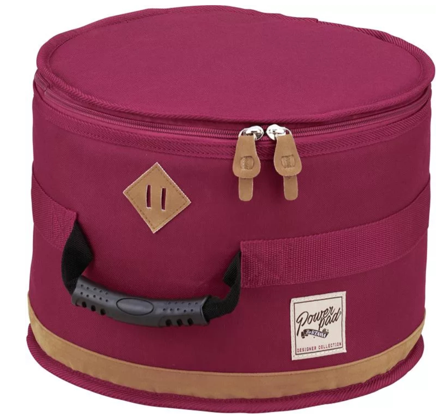 Tama Powerpad Designer Tom Bag - 7-inch x 8-inch