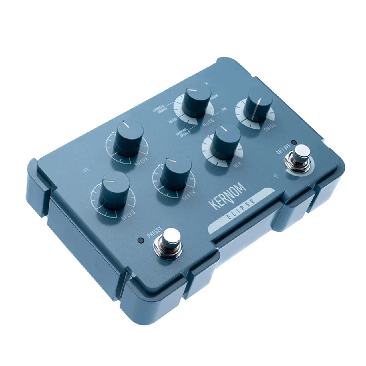 Kernom ELIPSE Programmable Modulation Pedal