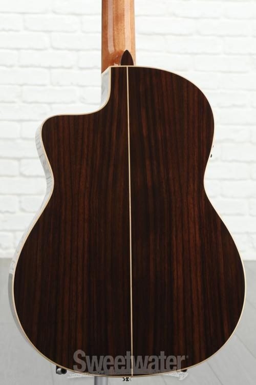 Cordoba GK Studio Negra - Natural