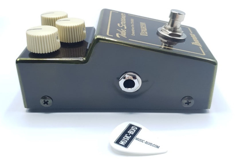 Ibanez TSV808 Tube Screamer Overdrive Pedal