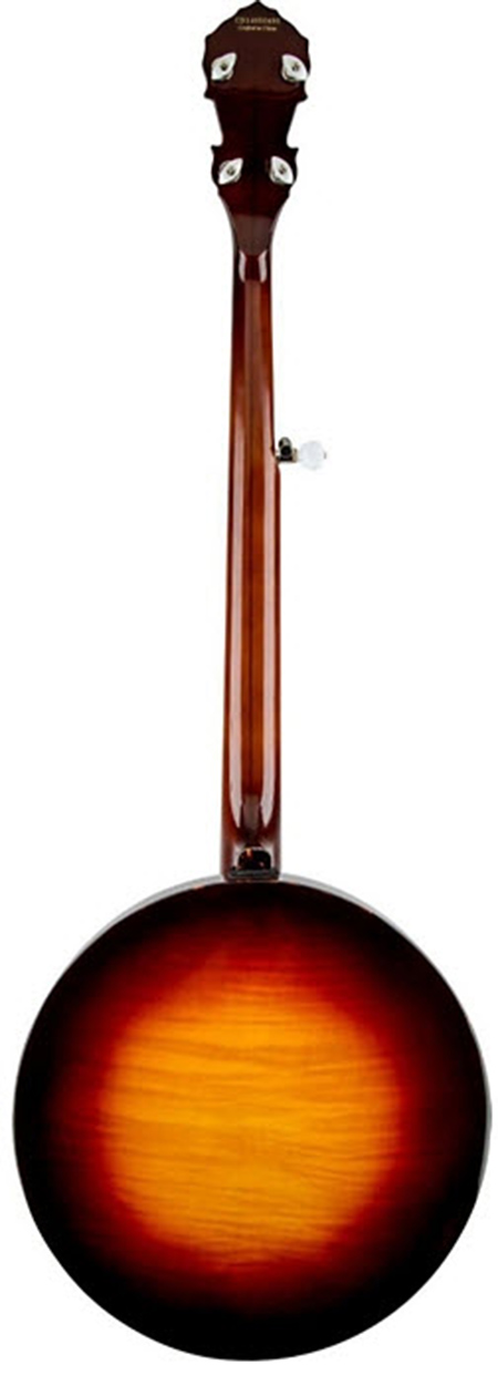 Fender Concert Tone 58 Banjo Cherry Sunburst