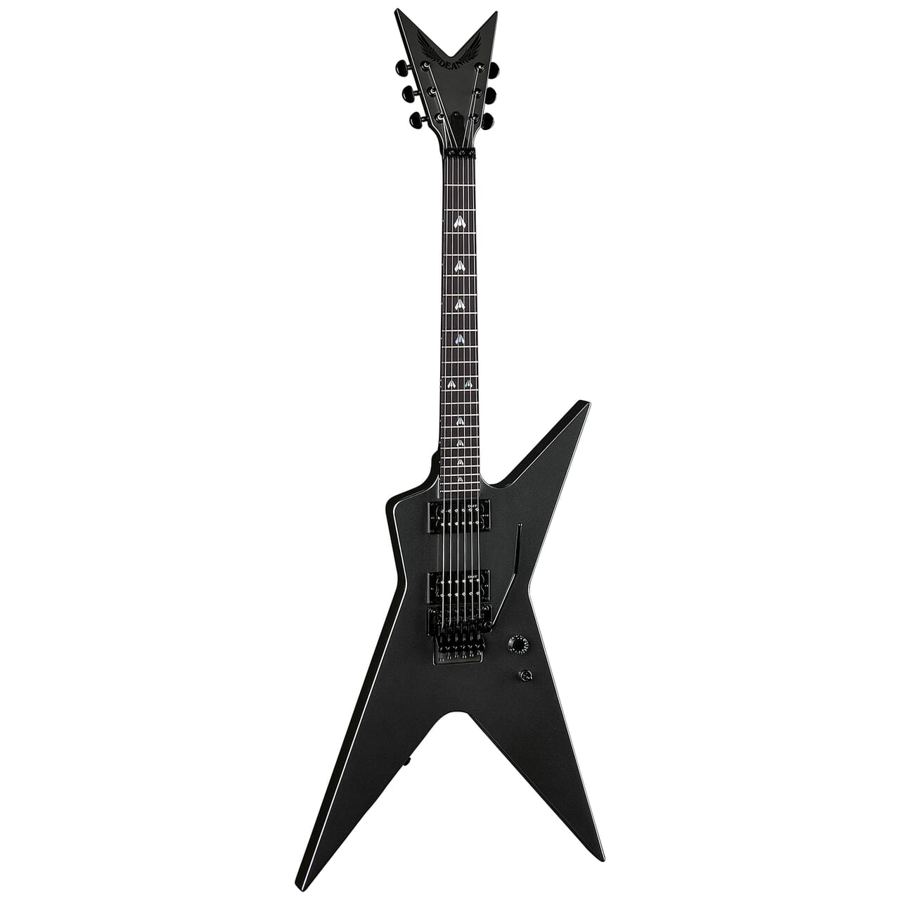 Dean USA Flat Top Floyd