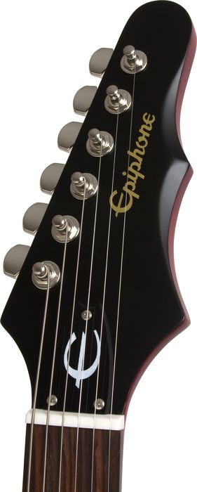 Epiphone Worn 1966 Wilshire with Tremotone Electric Guitar