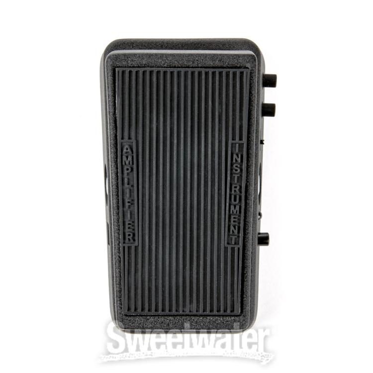 Dunlop Mini 535Q CBM-535 Q Wah Pedal