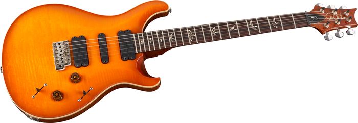 PRS 513 with Quilted Top Electric Guitar