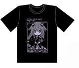 เสื้อยืดHyperdimension Neptunia Event A (L,แท้)