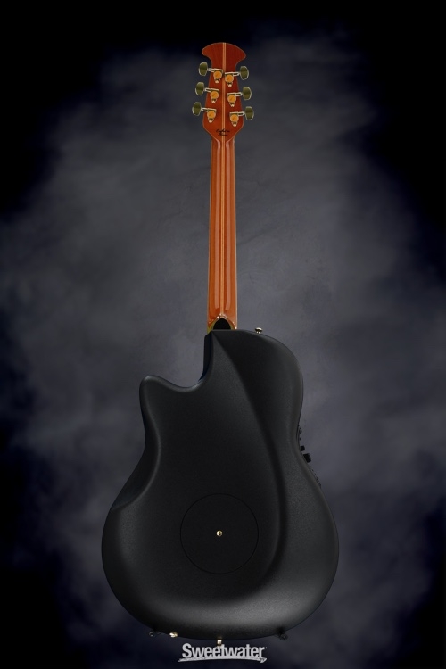 Ovation Elite Plus - African Chenchen