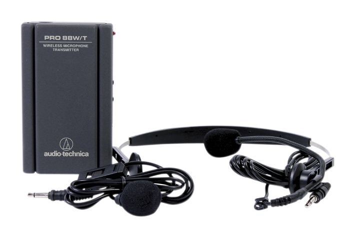 Amplivox SW610A Wireless Half-Mile Hailer PA System Gray