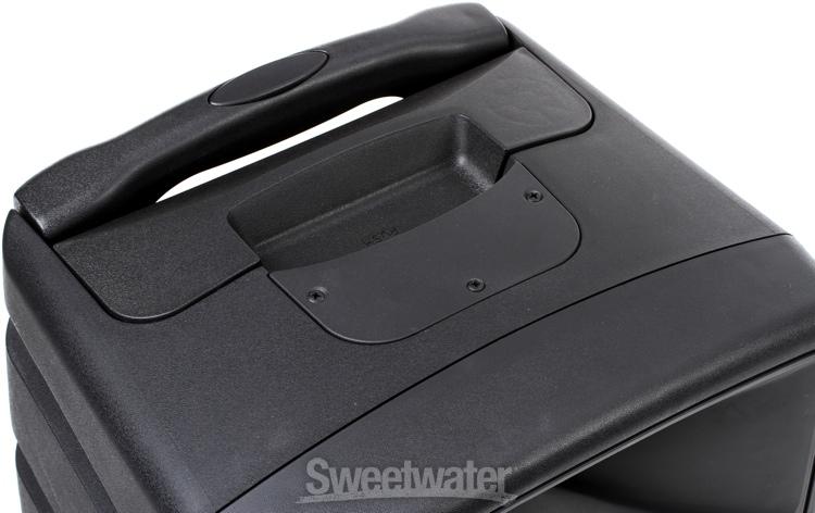 Denon Envoi Portable AC/Battery Powered PA System