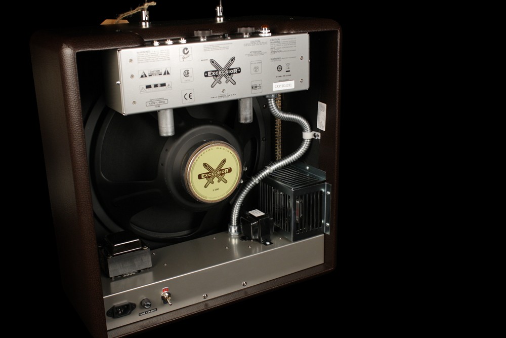 Fender Pawn Shop Special Excelsior