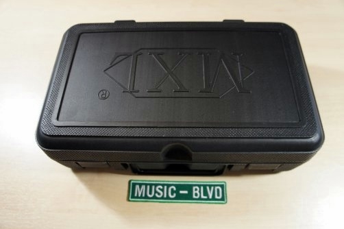 MXL 990 Condenser Microphone with Shockmount