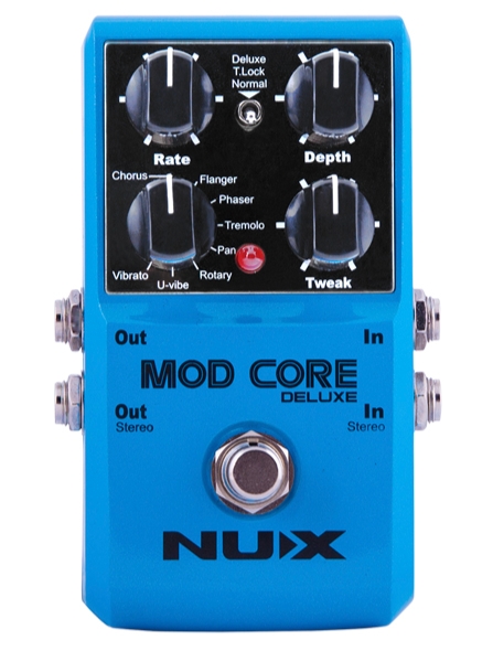 nux MOD CORE DELUXE