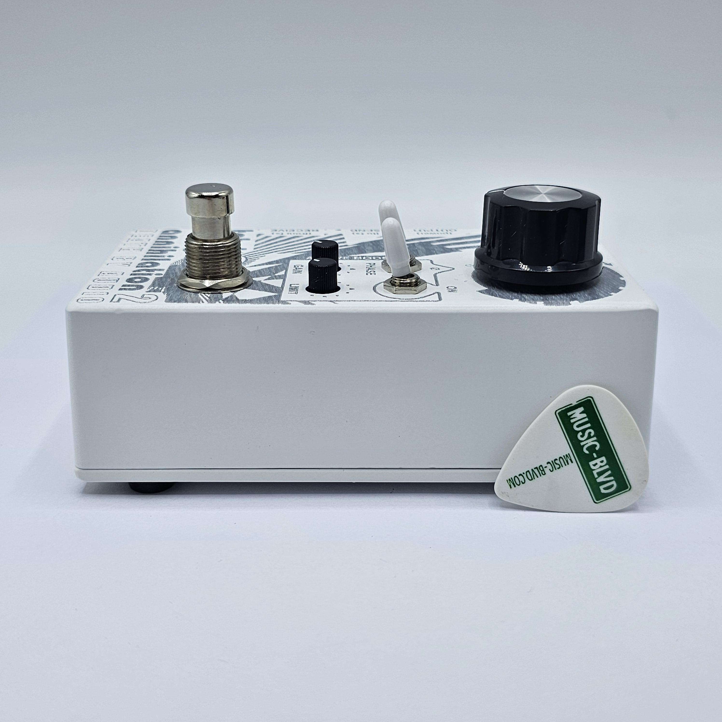 Death By Audio TOTAL SONIC ANNIHILATION 2