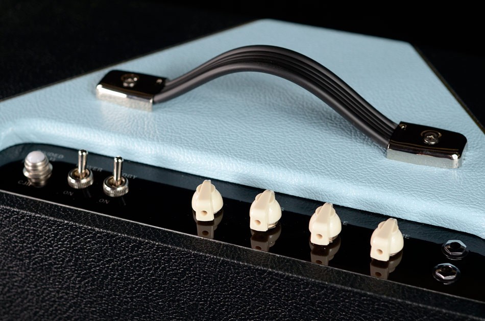 Divided by 13 CJ 11 - Black/Powder Blue