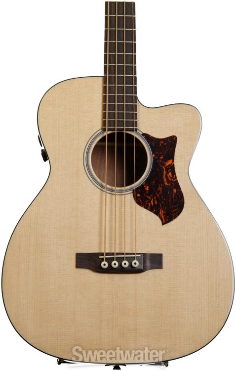 Martin BCPA4 Acoustic Electric Bass