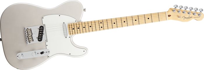Fender American Standard Telecaster Electric Guitar