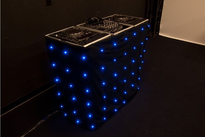 Chauvet Motion FaCade LED FaCade TRI Color LED