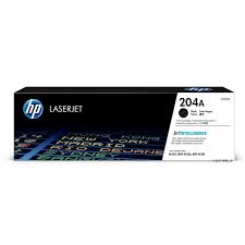 CF510A HP HP 204A Bk Pro M154A/180/181