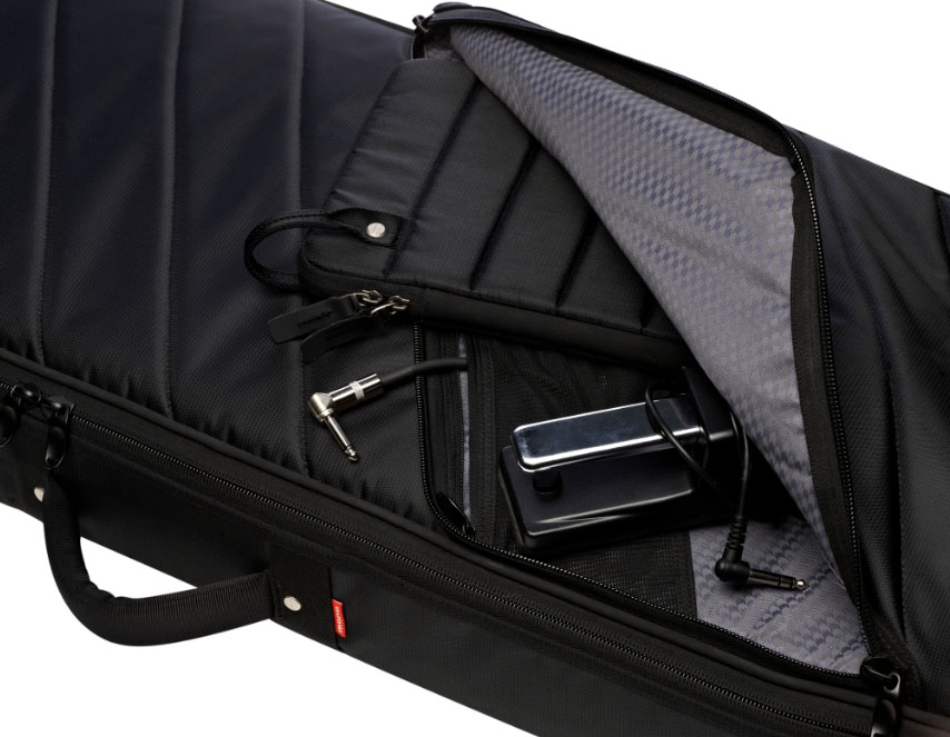 MONO M80 61-Key Keyboard Case Black