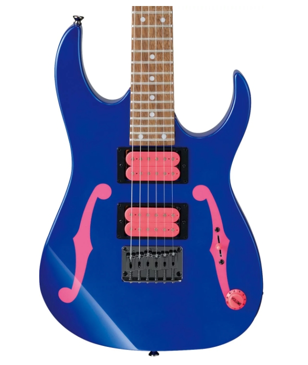 Ibanez Paul Gilbert Signature PGMM11 Electric Guitar