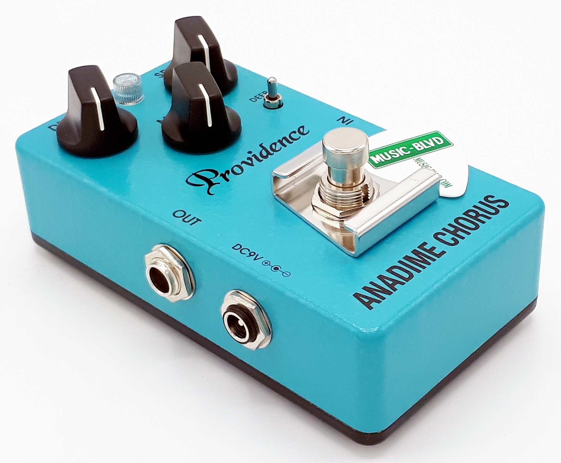 Providence Anadime Chorus Effects Pedal