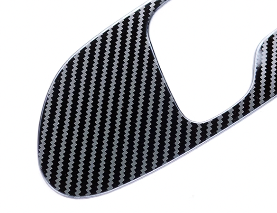 GAC Aion Y Plus ครอบที่ปรับเบาะ แต่งที่ปรับเบาะ กันรอยปรับเบาะ