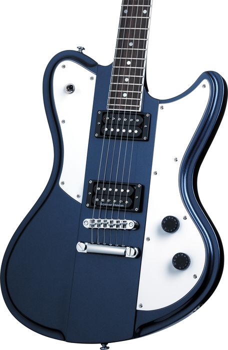 Schecter Guitar Research 2011 Ultra II Electric Guitar
