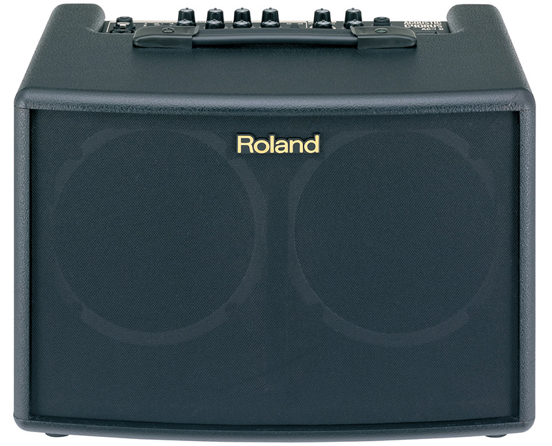 Roland AC-60 Acoustic Chorus Combo Amp