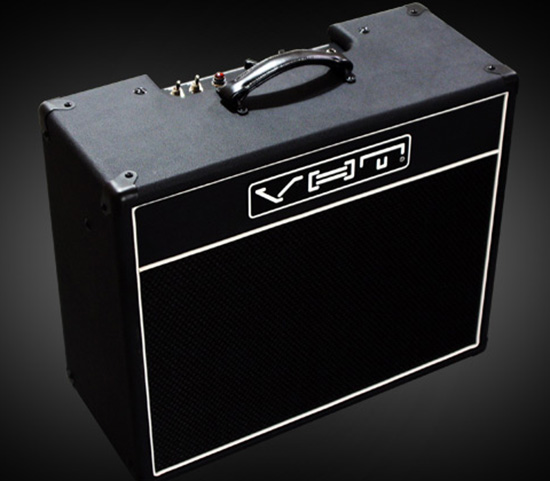 VHT The Classic 6 Tube Combo Guitar Amp, 6w
