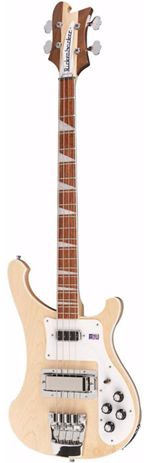 Rickenbacker 4003 Bass