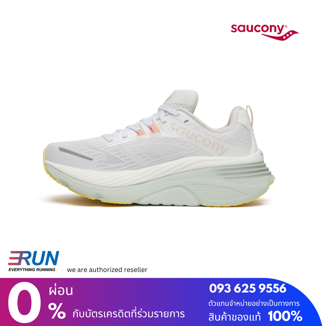 Saucony Hurricane 24 Women New