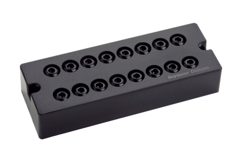 Seymour Duncan Invader 8-String Active Guitar Pickup