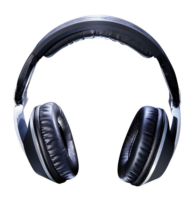 Reloop RHP-20 Premium DJ Headphones