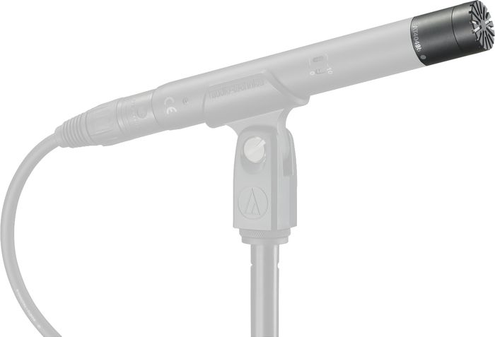 Audio-Technica AT4049B-EL Omnidirectional Head Capsule