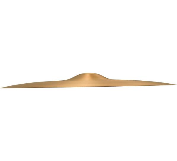 Sabian HH Vanguard Crash 16 in.