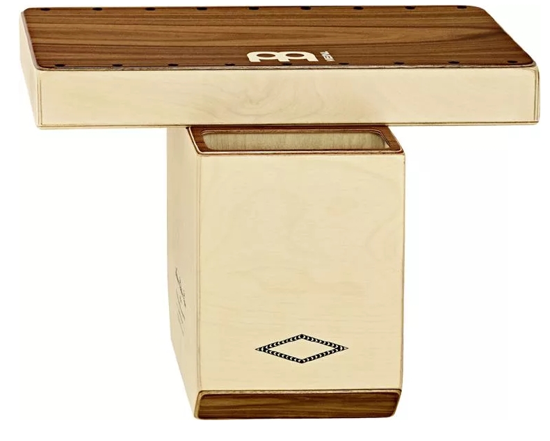 Meinl Percussion Artisan Edition Slaptop Cajon - Vidalita Line
