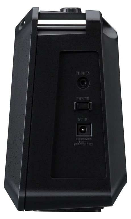 Roland MOBILE AC Acoustic Combo Amp